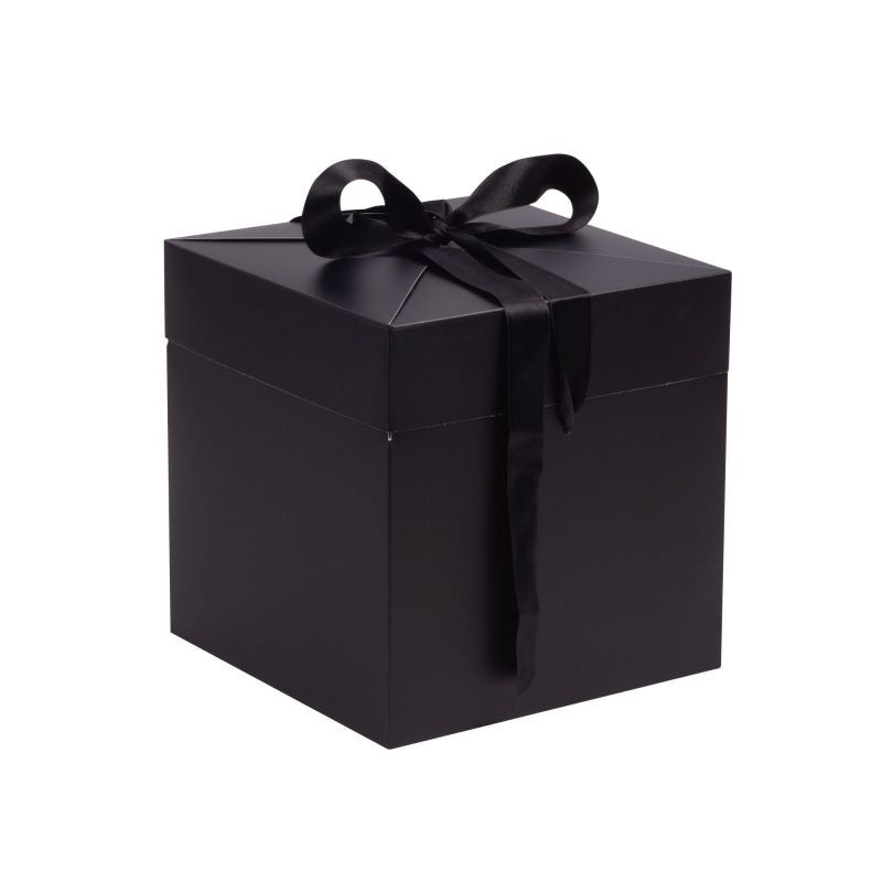Extra Large Luxury Gift Box - Contains Electric Burner,15 Melts , Exfoliating Soap Sponge.
