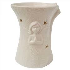White Angel Wax Melter