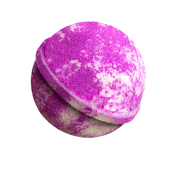 Raspberry Blush Bath Bombs