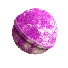 Raspberry Blush Bath Bombs